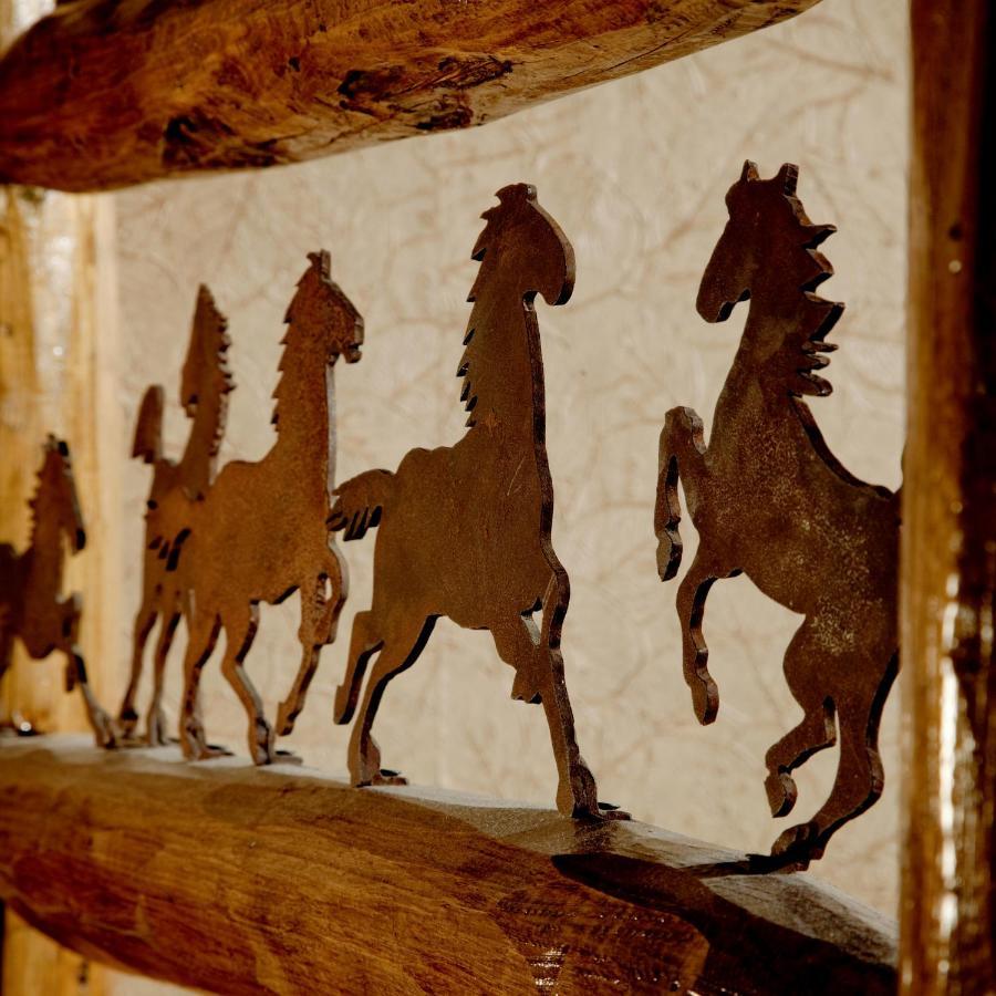 The Lodge At Jackson Hole Exterior foto