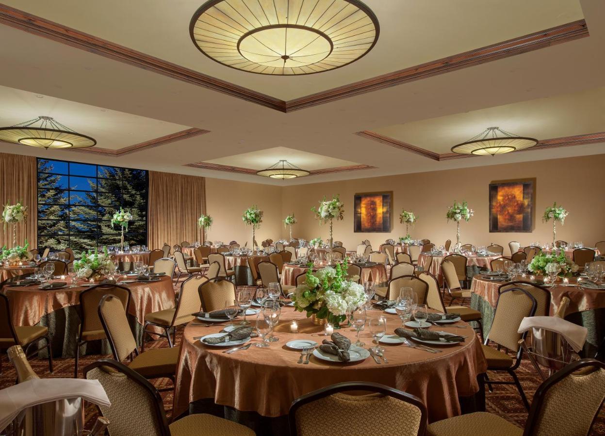 The Lodge At Jackson Hole Exterior foto
