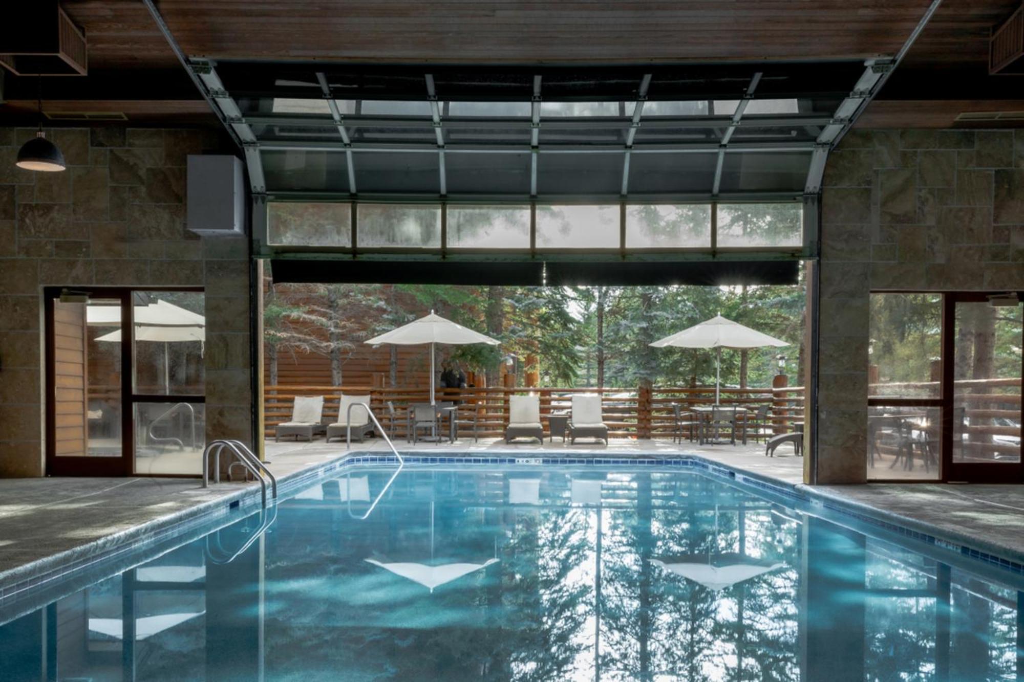 The Lodge At Jackson Hole Exterior foto