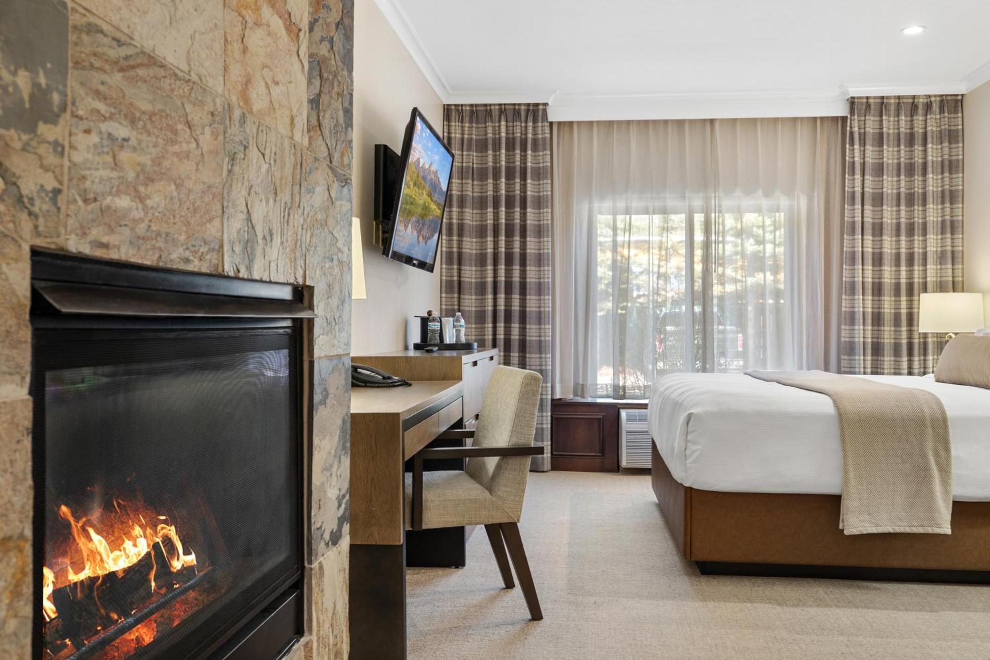 The Lodge At Jackson Hole Exterior foto