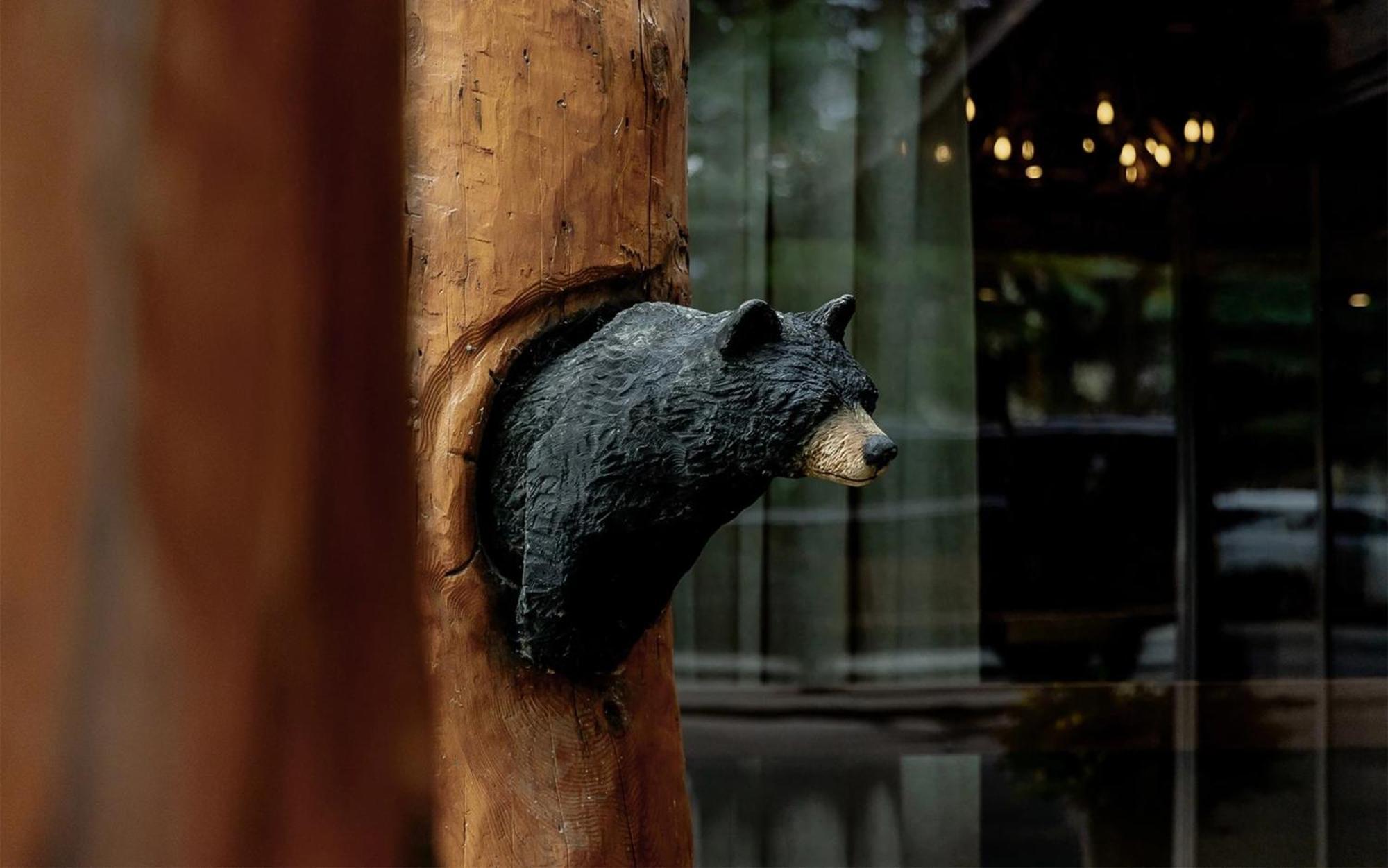 The Lodge At Jackson Hole Exterior foto